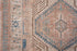 Antique Sarab Runner Rug (3' x 14')